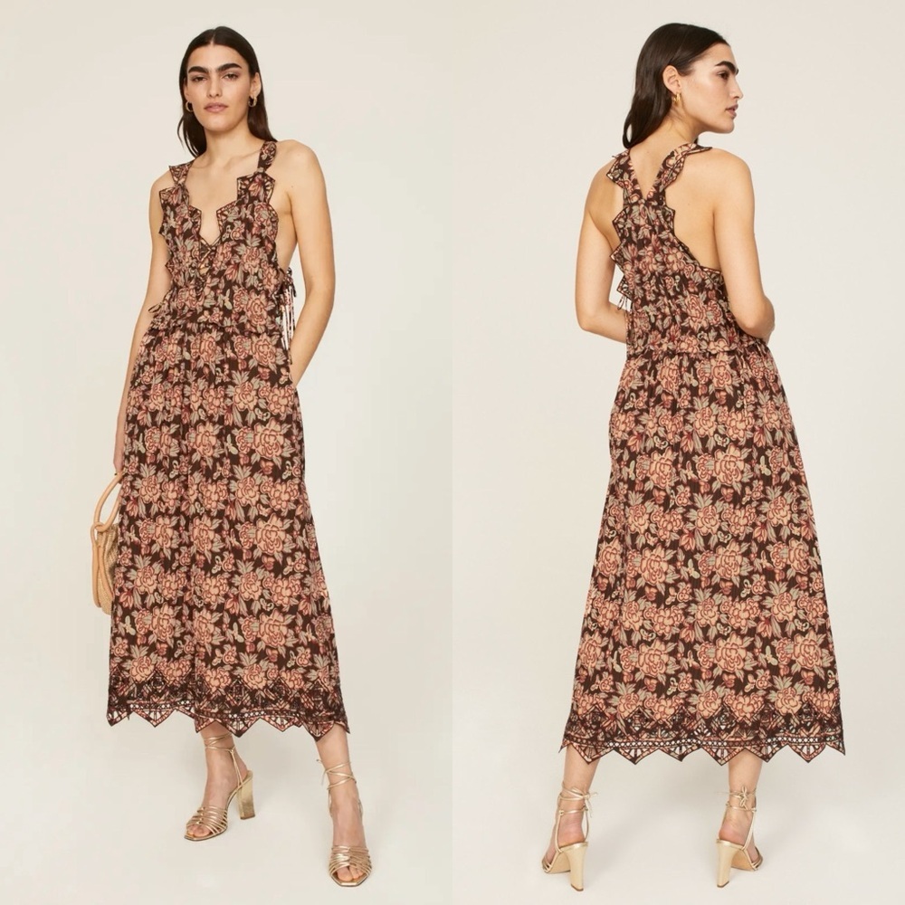 Sea New York / Emelia Dress